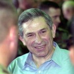 Original image of Paul Wolfowitz