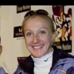 Original image of Paula Radcliffe