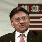 Original image of Pervez Musharraf