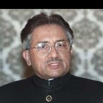 Original image of Pervez Musharraf
