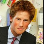 Original image of Prince Harry