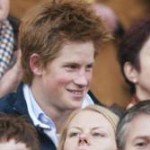 Original image of Prince Harry