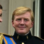 Original image of Prince Willem-Alexander