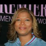 Original image of Queen Latifah