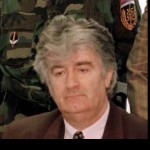 Original image of Radovan Karadzic