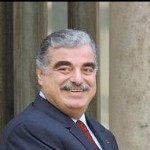Original image of Rafiq Hariri