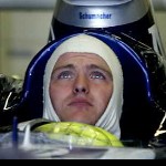 Original image of Ralf Schumacher