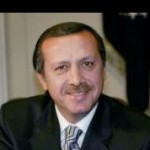 Original image of Recep Tayyip Erdogan