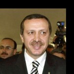 Original image of Recep Tayyip Erdogan