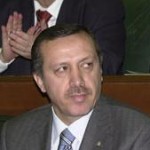 Original image of Recep Tayyip Erdogan