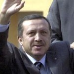 Original image of Recep Tayyip Erdogan