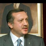 Original image of Recep Tayyip Erdogan