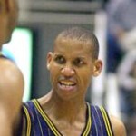 Original image of Reggie Miller