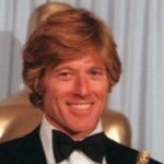 Original image of Robert Redford