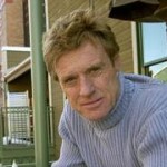 Original image of Robert Redford