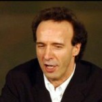 Original image of Roberto Benigni