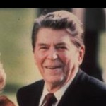 Original image of Ronald Reagan