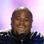 Original image of Ruben Studdard