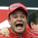 Original image of Rubens Barrichello