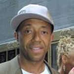 Original image of Russell Simmons