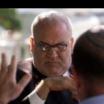 Original image of Saeb Erekat