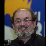 Original image of Salman Rushdie