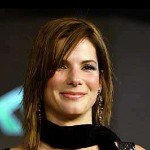 Original image of Sandra Bullock