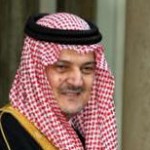 Original image of Saoud Al Faisal