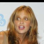 Original image of Sarah Michelle Gellar