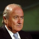 Original image of Sepp Blatter