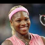 Original image of Serena Williams