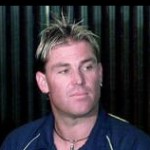 Original image of Shane Warne