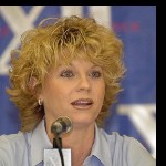 Original image of Sherri Coale