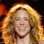 Original image of Sheryl Crow