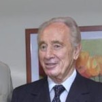 Original image of Shimon Peres