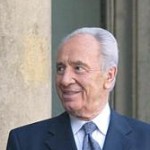 Original image of Shimon Peres