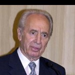 Original image of Shimon Peres