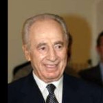 Original image of Shimon Peres