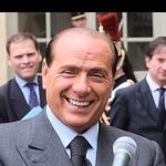 Original image of Silvio Berlusconi