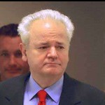 Original image of Slobodan Milosevic