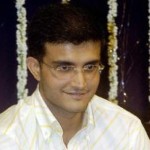 Original image of Sourav Ganguly