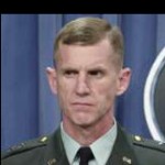Original image of Stanley McChrystal