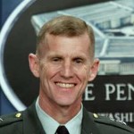 Original image of Stanley McChrystal