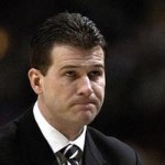 Original image of Steve Alford