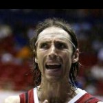 Original image of Steve Nash