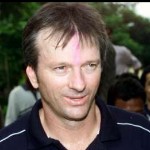 Original image of Steve Waugh