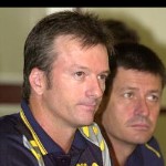 Original image of Steve Waugh