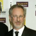 Original image of Steven Spielberg