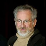 Original image of Steven Spielberg