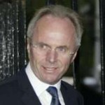 Original image of Sven Goran Eriksson